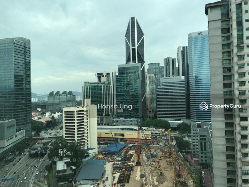 Office for Sale at Serviced Residence @ KL Trillion - Honsa Ung - PropertyGuru.com.my