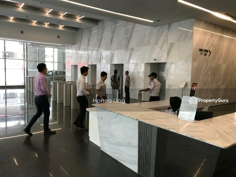 Office for Sale at Serviced Residence @ KL Trillion - Honsa Ung - PropertyGuru.com.my