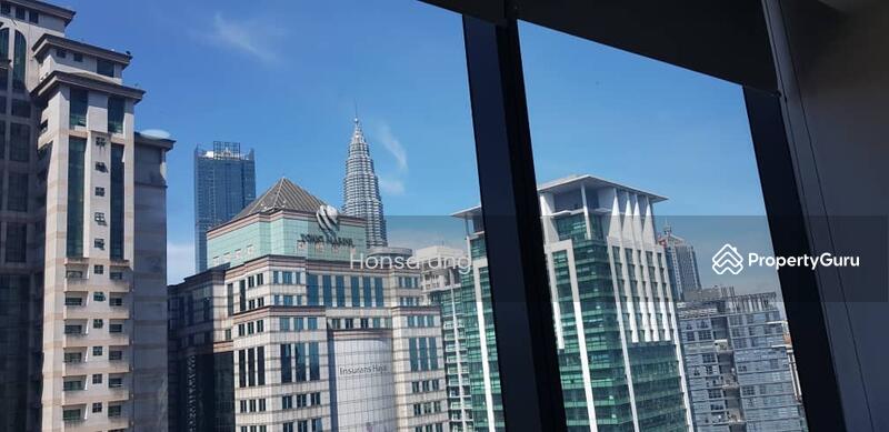 Office for Sale at Serviced Residence @ KL Trillion - Honsa Ung - PropertyGuru.com.my