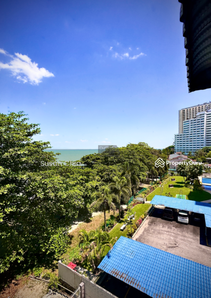 Untuk Dijual - Bayshore Apartment