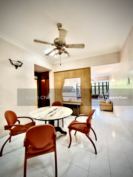 Untuk Dijual - Bayshore Apartment