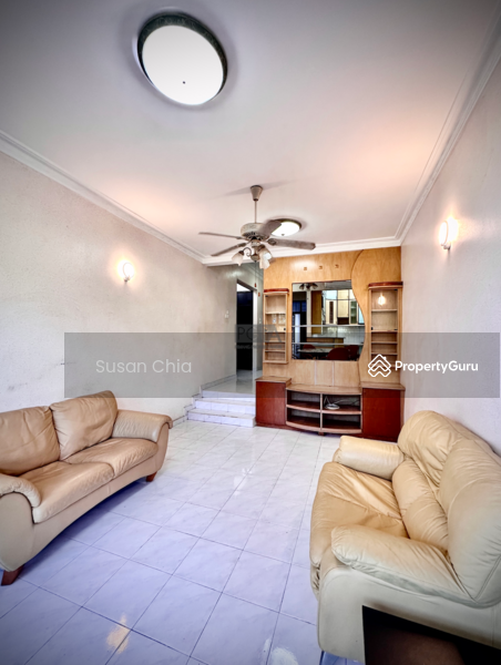 Untuk Dijual - Bayshore Apartment