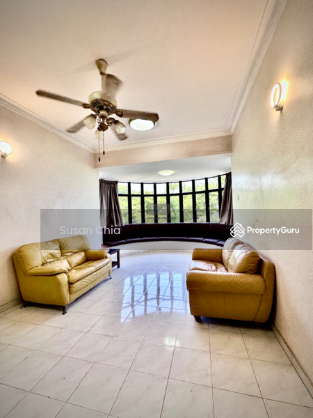 Untuk Dijual - Bayshore Apartment