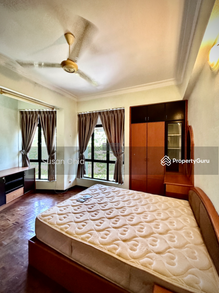 Untuk Dijual - Bayshore Apartment