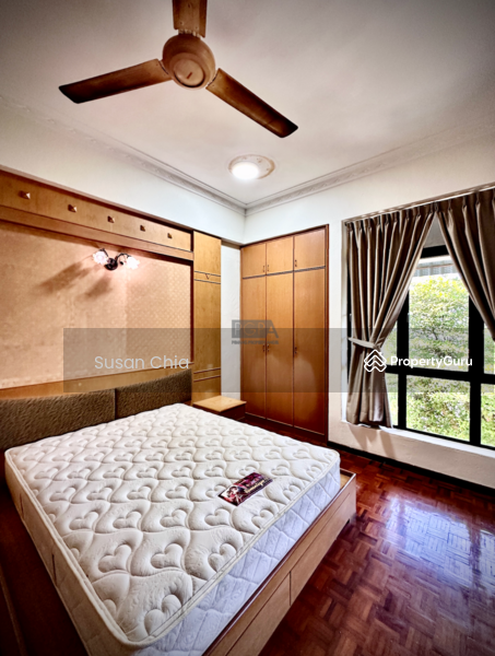 Untuk Dijual - Bayshore Apartment