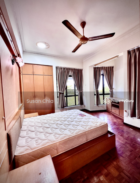 Untuk Dijual - Bayshore Apartment