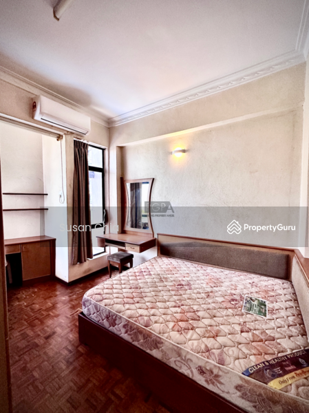 Untuk Dijual - Bayshore Apartment