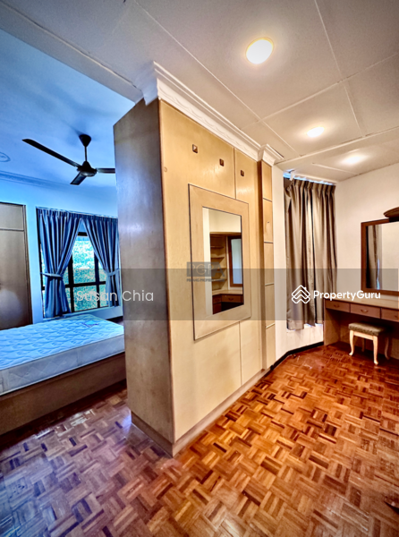 Untuk Dijual - Bayshore Apartment