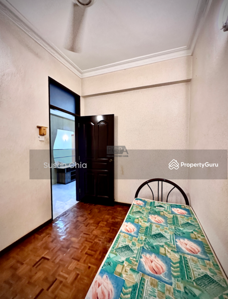 Untuk Dijual - Bayshore Apartment