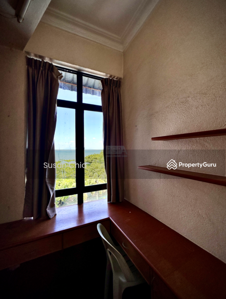 Untuk Dijual - Bayshore Apartment