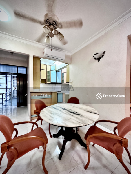 Untuk Dijual - Bayshore Apartment