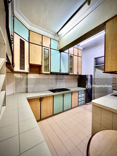 Untuk Dijual - Bayshore Apartment