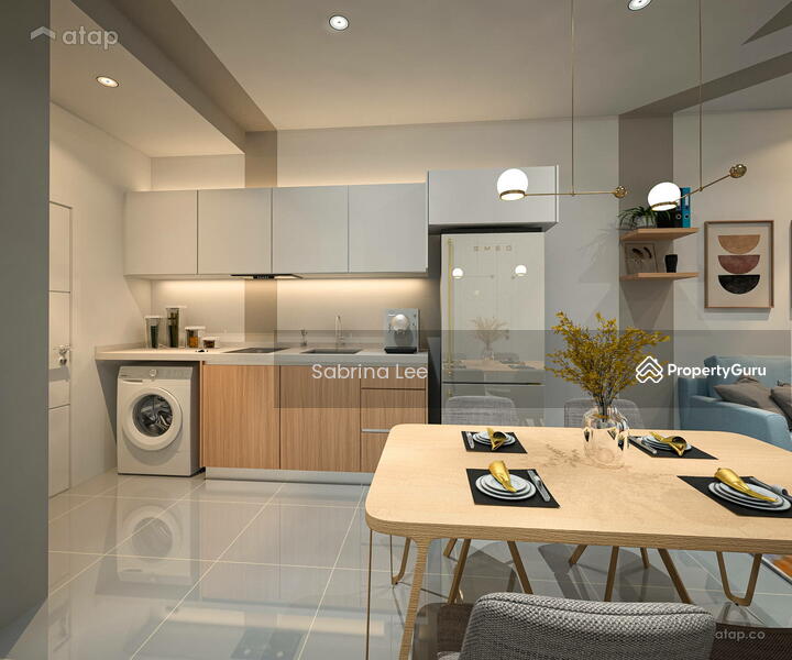 KLCC High Class Condo High Rental, KLCC, KL City, Kuala Lumpur, 2