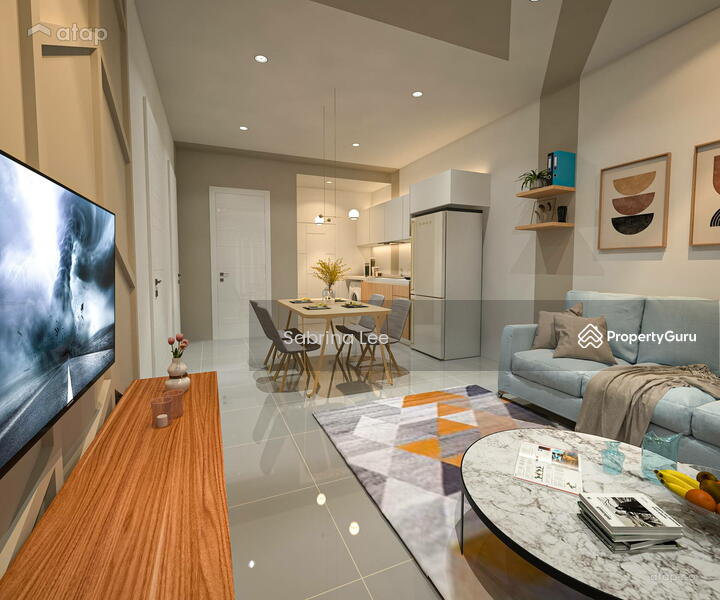 KLCC High Class Condo High Rental, KLCC, KL City, Kuala Lumpur, 2