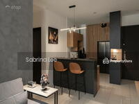 For Sale - New Project| Old Klang Road| Fully Furnished| High Cashback