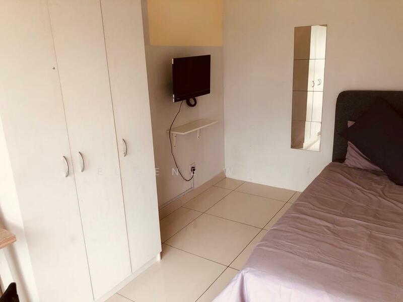 Untuk Disewa - Sfera Residency