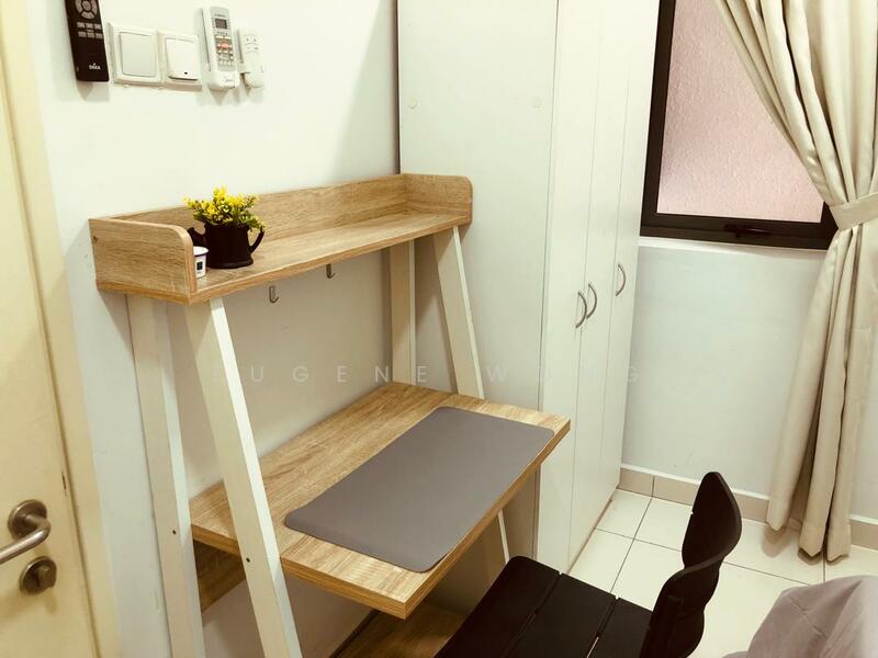 Untuk Disewa - Sfera Residency