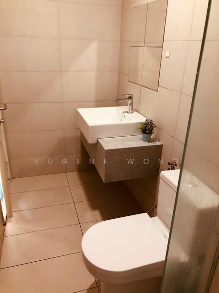 Untuk Disewa - Sfera Residency