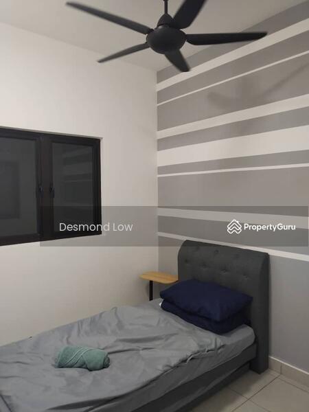 Pangsapuri untuk Disewa di The Netizen - Desmond Low - PropertyGuru.com.my