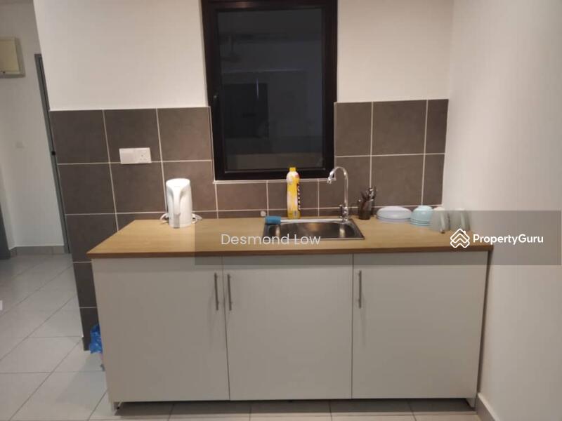 Pangsapuri untuk Disewa di The Netizen - Desmond Low - PropertyGuru.com.my