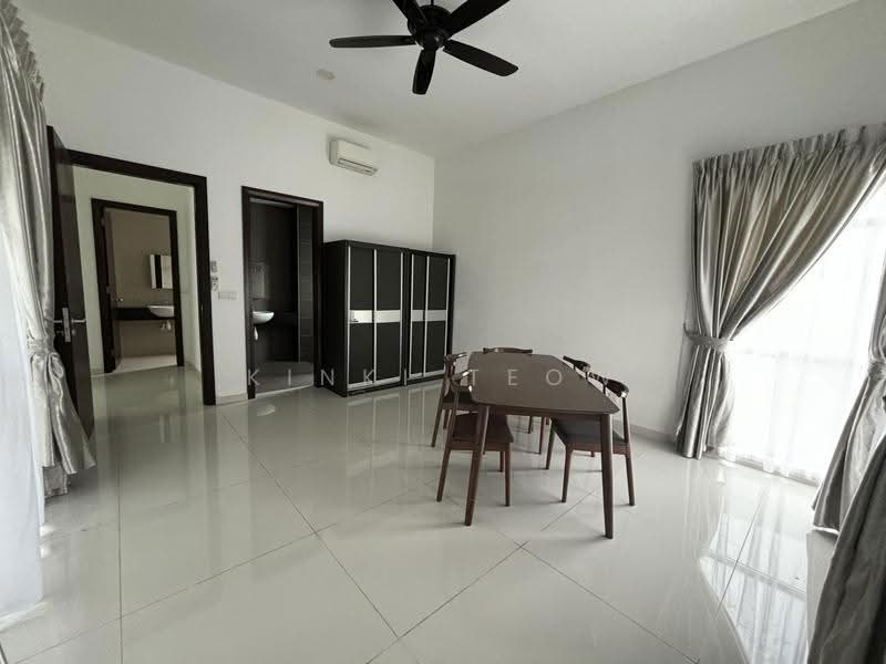 Bungalow House for Rent in Horizon Hills (Iskandar Puteri (Nusajaya)) - Kinki Teow - Dining Room - PropertyGuru.com.my