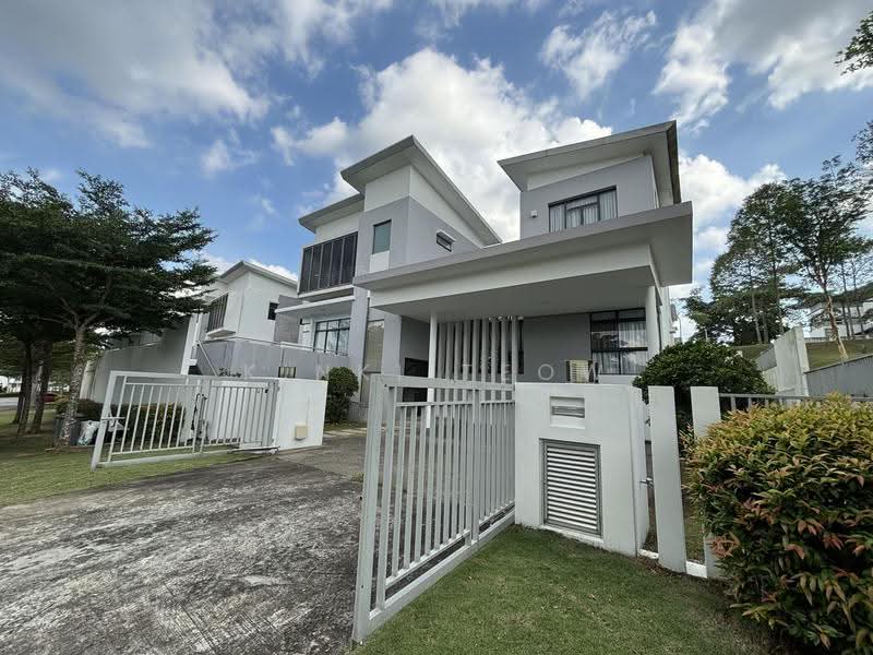 Bungalow House for Rent in Horizon Hills (Iskandar Puteri (Nusajaya)) - Kinki Teow - Exterior - PropertyGuru.com.my