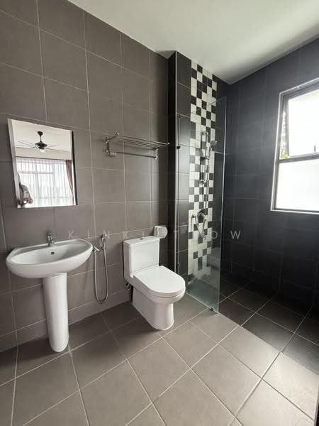 Bungalow House for Rent in Horizon Hills (Iskandar Puteri (Nusajaya)) - Kinki Teow - Bathroom - PropertyGuru.com.my