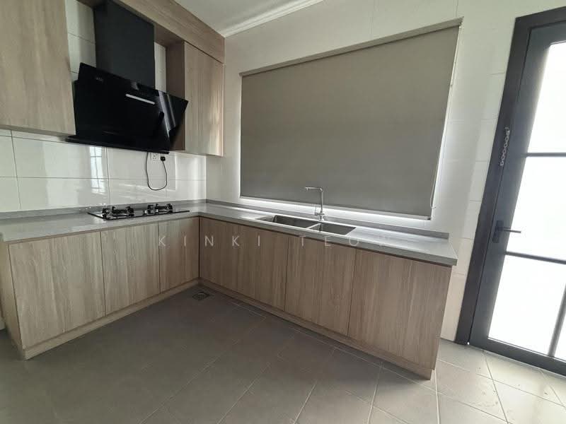 Bungalow House for Rent in Horizon Hills (Iskandar Puteri (Nusajaya)) - Kinki Teow - Kitchen - PropertyGuru.com.my