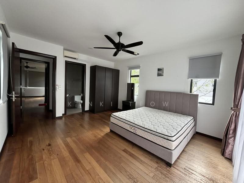 Bungalow House for Rent in Horizon Hills (Iskandar Puteri (Nusajaya)) - Kinki Teow - Bedroom - PropertyGuru.com.my