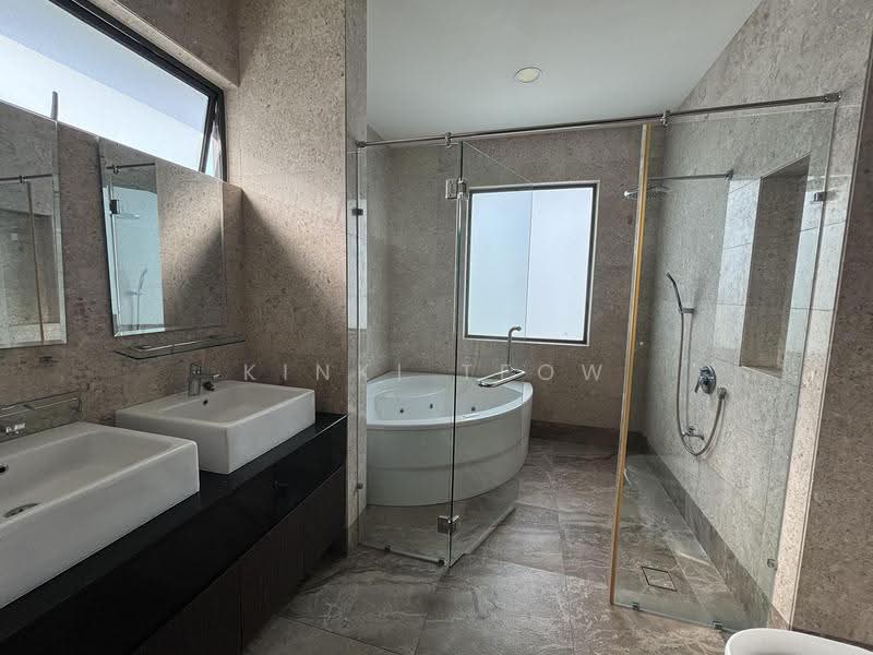 Bungalow House for Rent in Horizon Hills (Iskandar Puteri (Nusajaya)) - Kinki Teow - Bathroom - PropertyGuru.com.my