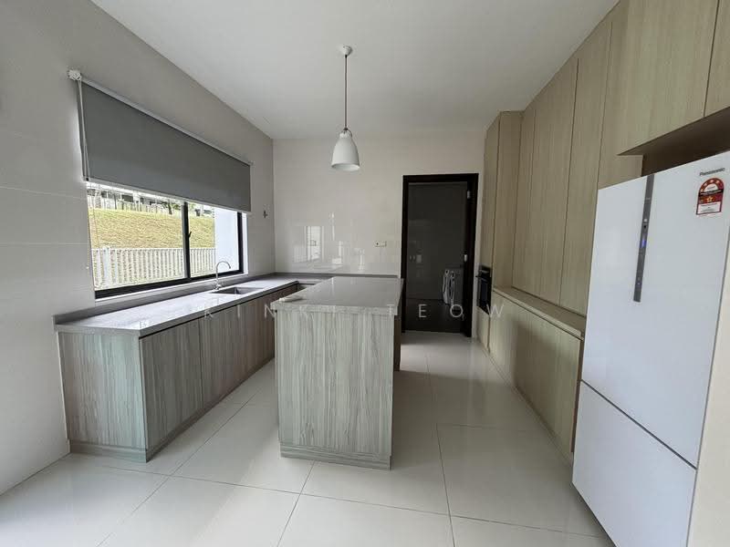 Bungalow House for Rent in Horizon Hills (Iskandar Puteri (Nusajaya)) - Kinki Teow - Kitchen - PropertyGuru.com.my