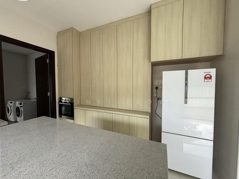 Bungalow House for Rent in Horizon Hills (Iskandar Puteri (Nusajaya)) - Kinki Teow - Kitchen - PropertyGuru.com.my