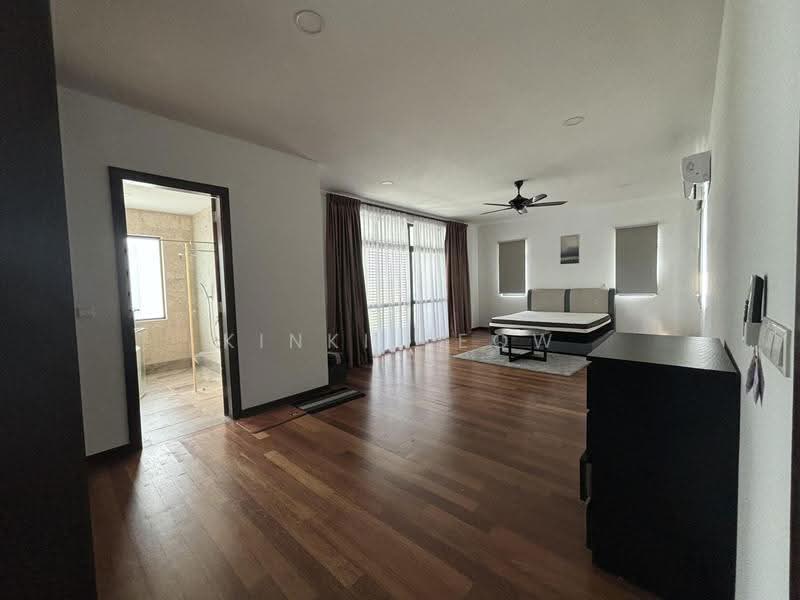 Bungalow House for Rent in Horizon Hills (Iskandar Puteri (Nusajaya)) - Kinki Teow - Bedroom - PropertyGuru.com.my