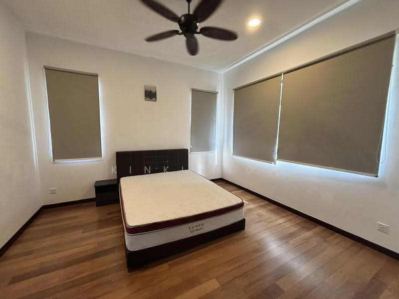 Bungalow House for Rent in Horizon Hills (Iskandar Puteri (Nusajaya)) - Kinki Teow - Bedroom - PropertyGuru.com.my