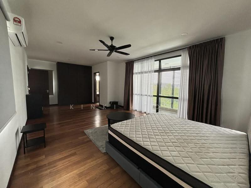 Bungalow House for Rent in Horizon Hills (Iskandar Puteri (Nusajaya)) - Kinki Teow - Bedroom - PropertyGuru.com.my