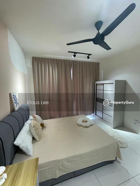 For Rent - B11 Parkland Residence