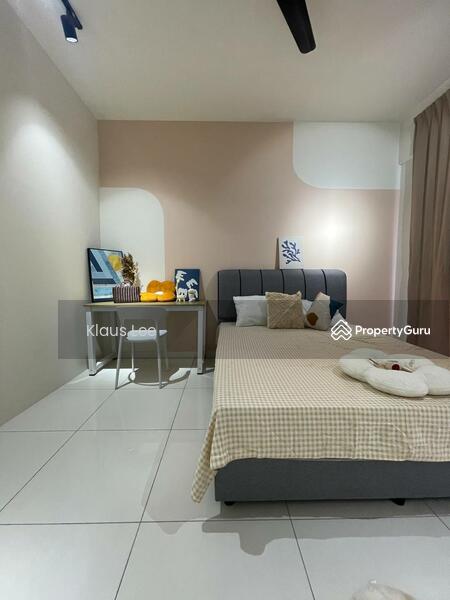 For Rent - B11 Parkland Residence