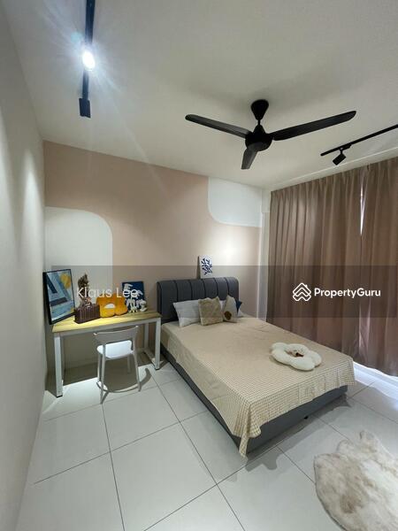 For Rent - B11 Parkland Residence