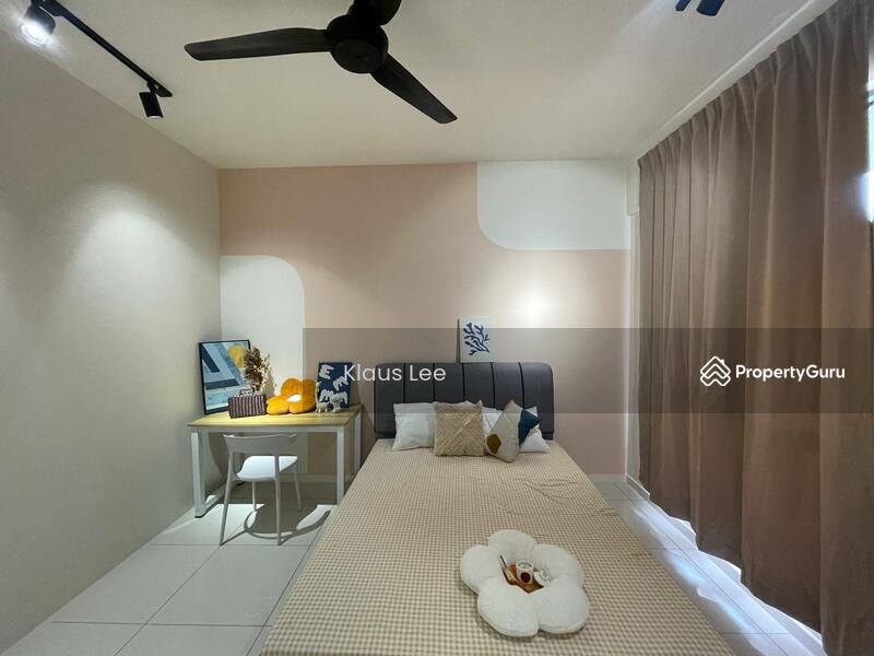 For Rent - B11 Parkland Residence