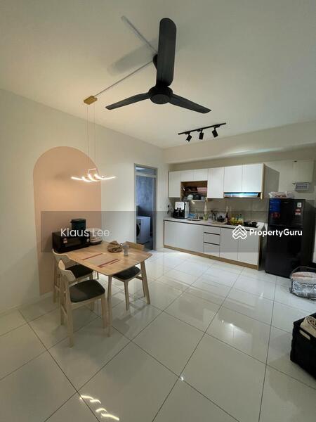 For Rent - B11 Parkland Residence