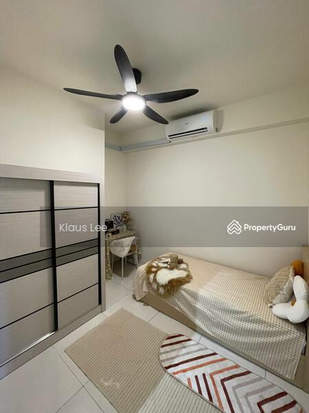 For Rent - B11 Parkland Residence