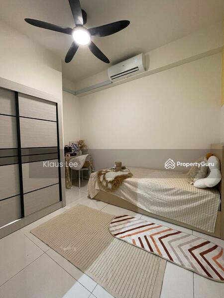 For Rent - B11 Parkland Residence