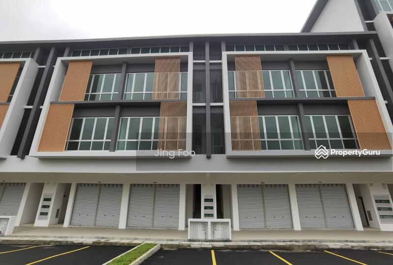 Untuk Disewa - Avenue 3 @ Medan Puteri