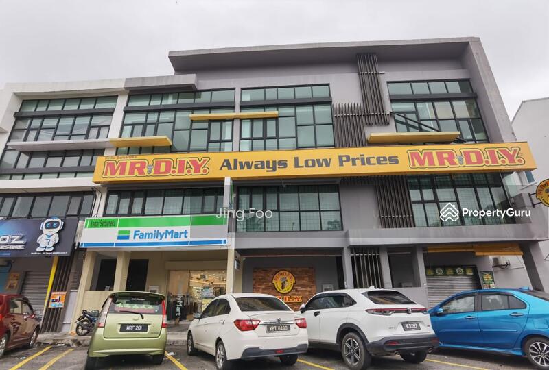 Untuk Disewa - Avenue 3 @ Medan Puteri
