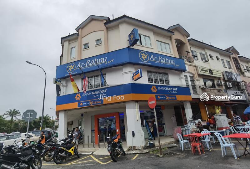 Untuk Disewa - Avenue 3 @ Medan Puteri