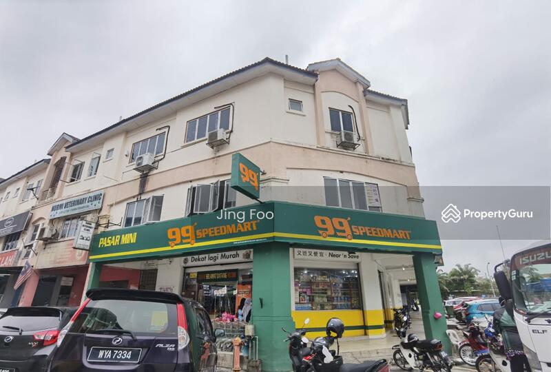 Untuk Disewa - Avenue 3 @ Medan Puteri