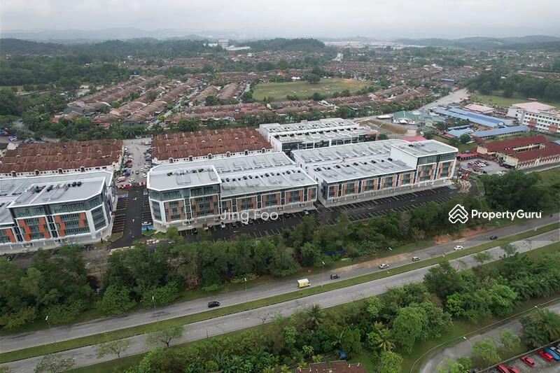 Untuk Disewa - Avenue 3 @ Medan Puteri