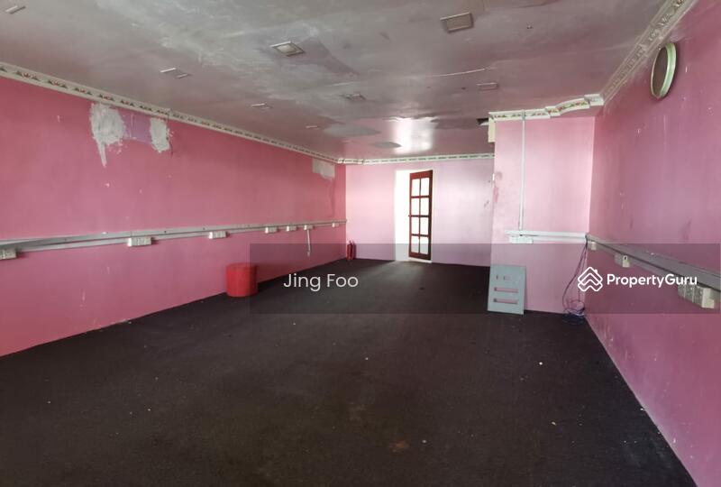 For Rent - Pusat Niaga Astana Bandar Puncak Alam Shoplot For Rent