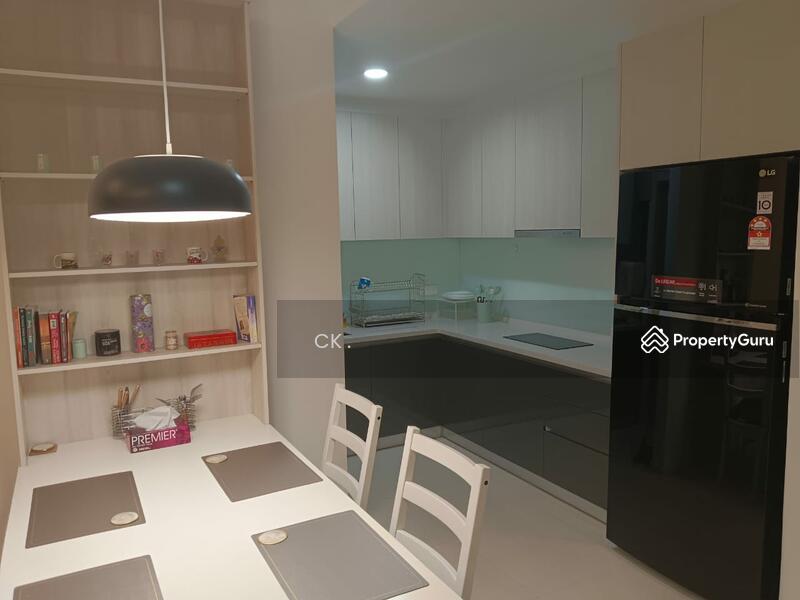 Service Residence for Rent at Cantara Residences - CK Chien - PropertyGuru.com.my