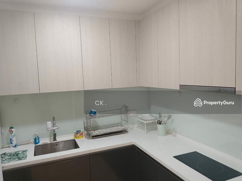 Service Residence for Rent at Cantara Residences - CK Chien - PropertyGuru.com.my